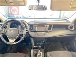 تويوتا راف 4